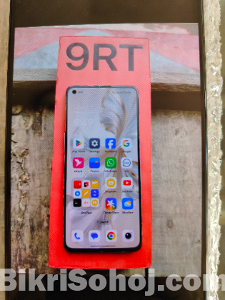 OnePlus 9rt